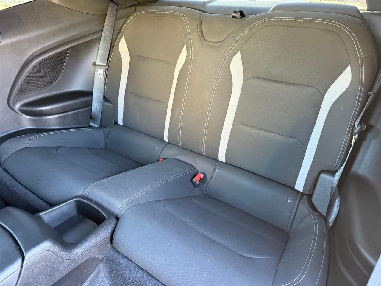 Chevrolet Camaro  2019