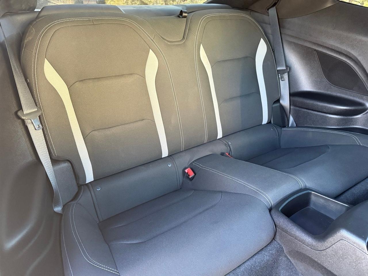 Chevrolet Camaro  2019