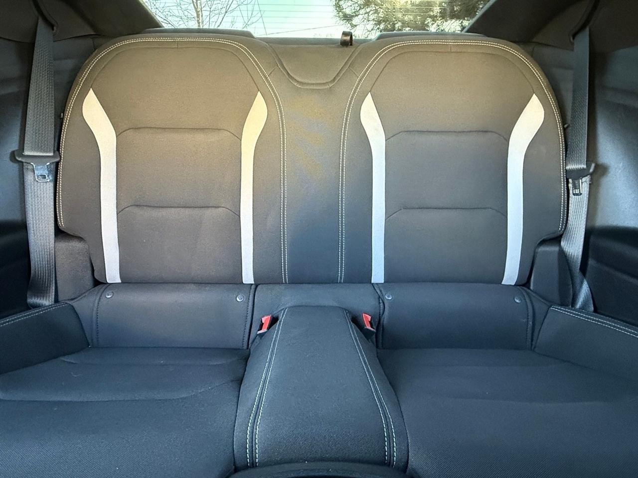 Chevrolet Camaro  2019