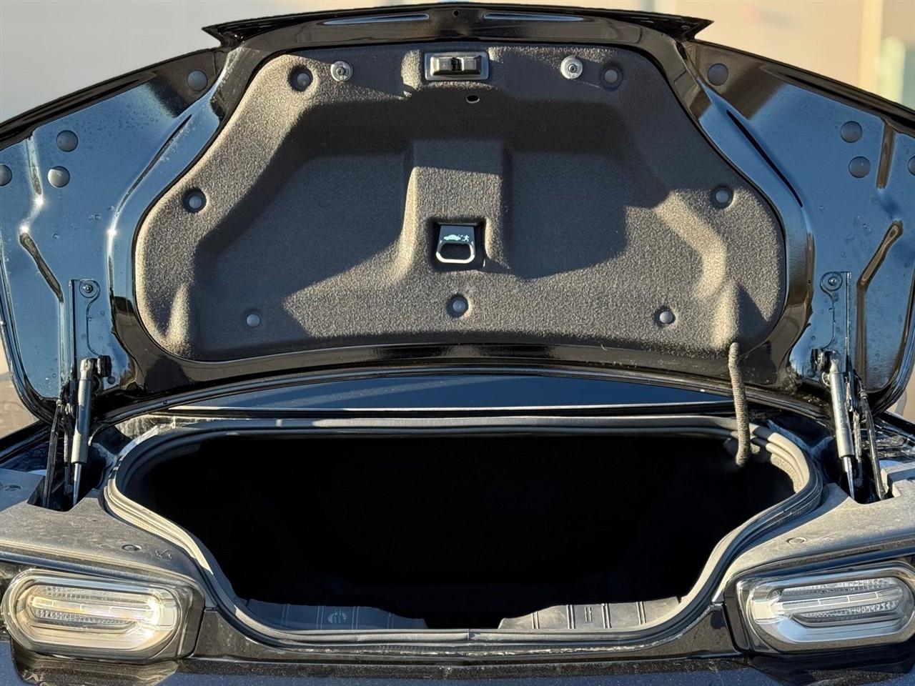 Chevrolet Camaro  2019