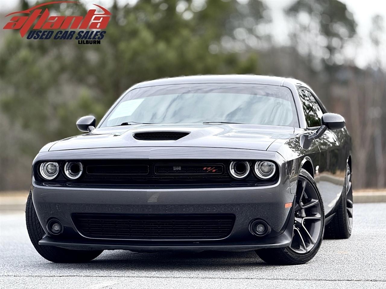 Dodge Challenger  2020