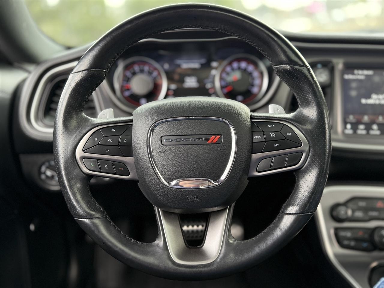 Dodge Challenger  2020