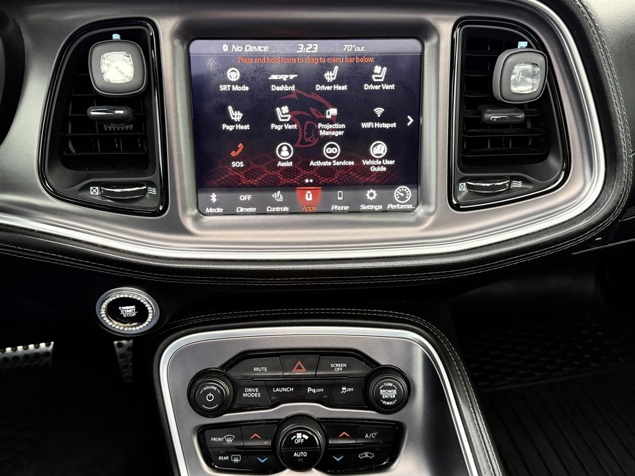 Dodge Challenger  2020