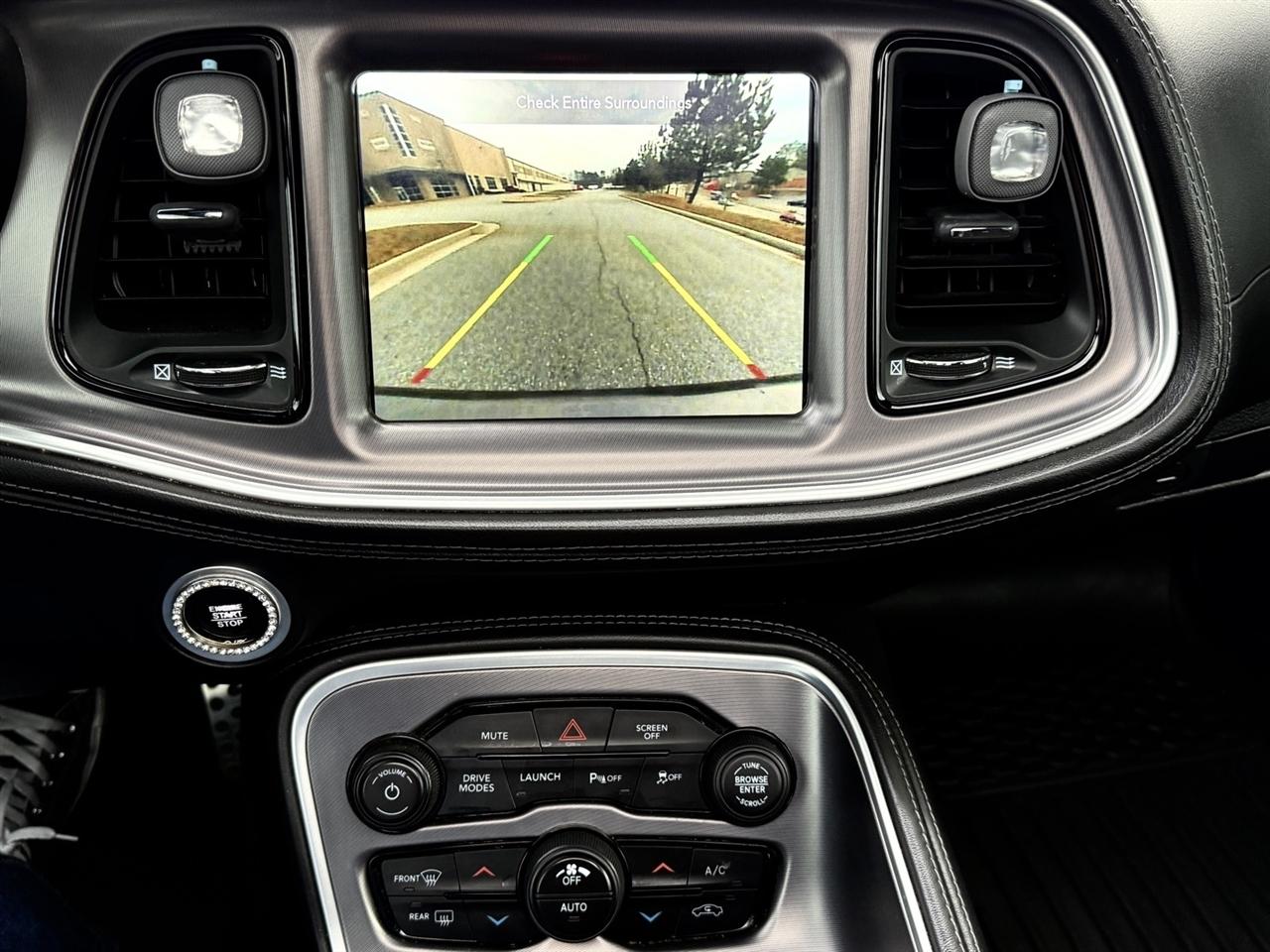 Dodge Challenger  2020