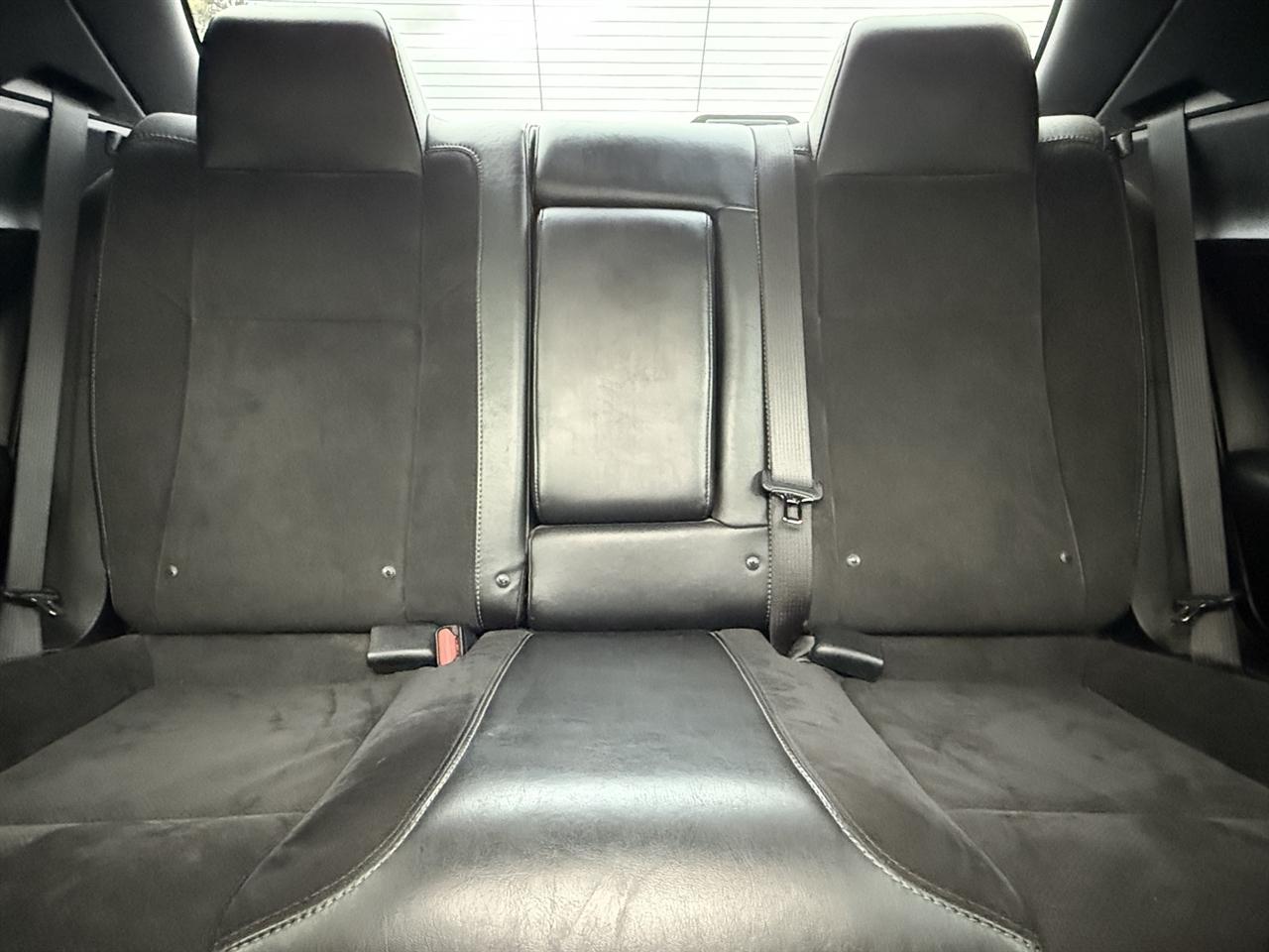 Dodge Challenger  2020