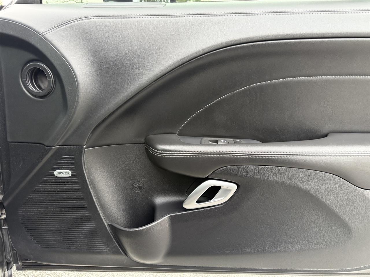 Dodge Challenger  2020