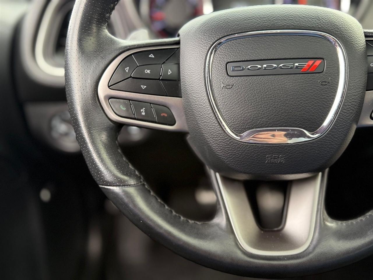 Dodge Challenger  2020