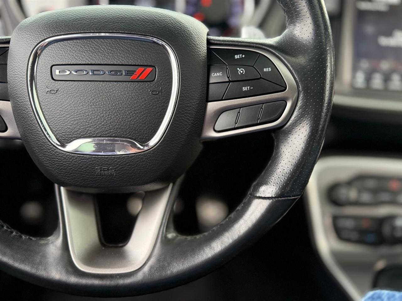 Dodge Challenger  2020