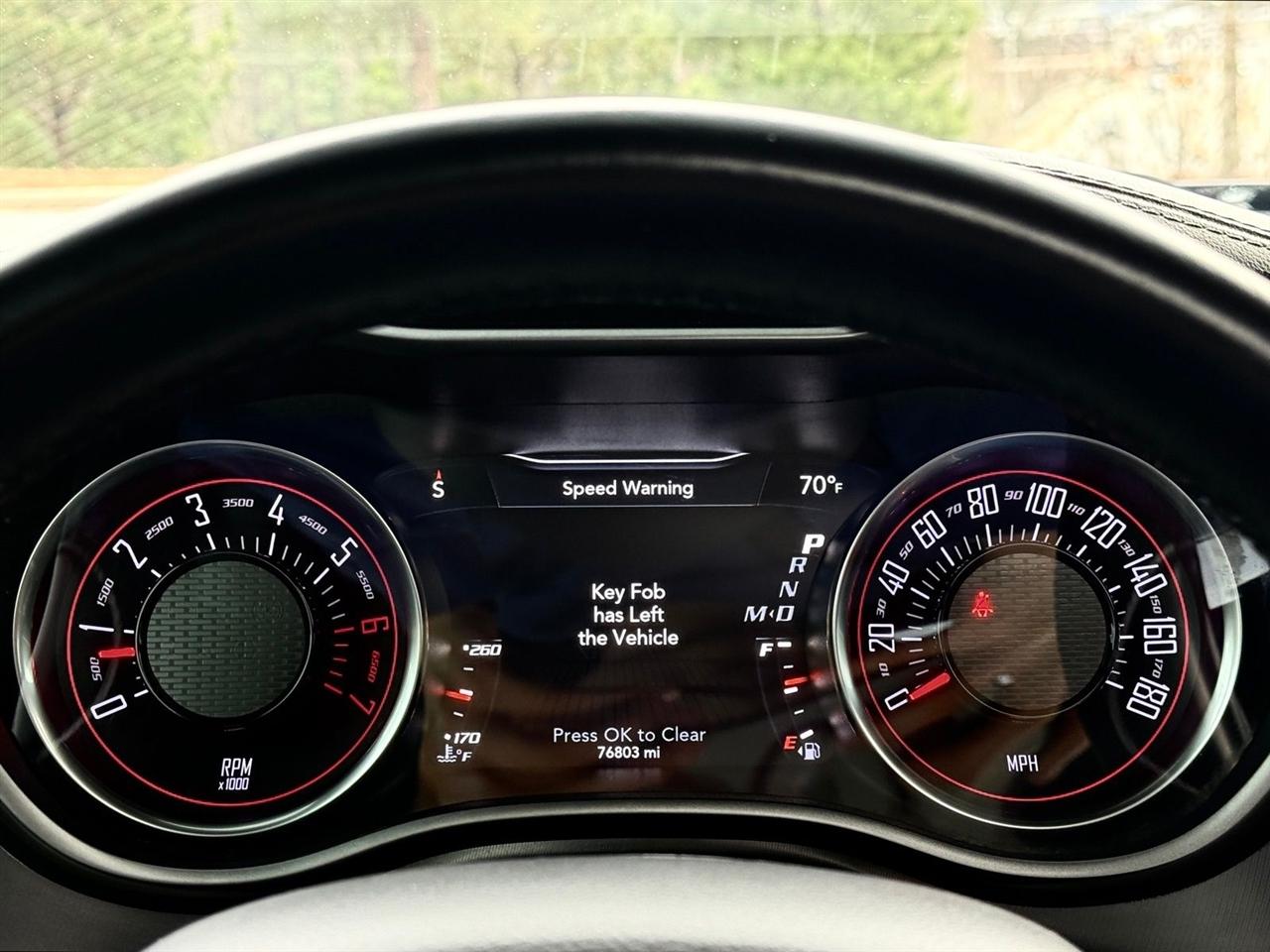 Dodge Challenger  2020