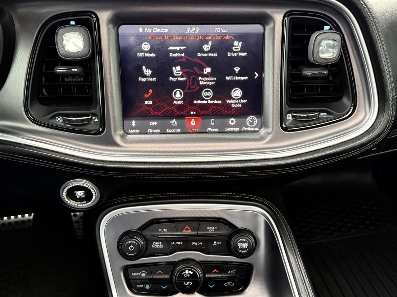 Dodge Challenger  2020