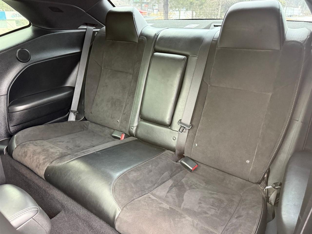 Dodge Challenger  2020