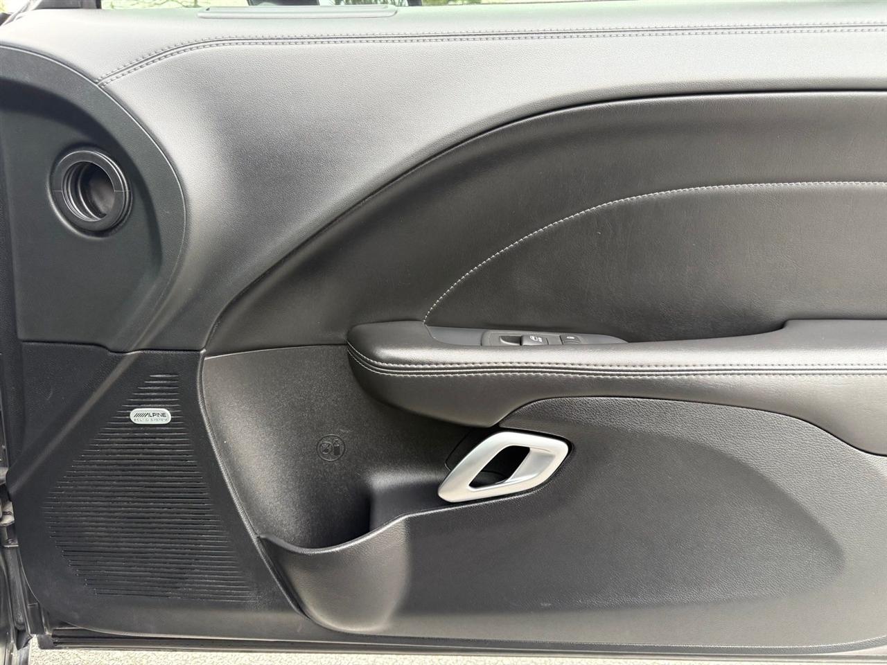 Dodge Challenger  2020