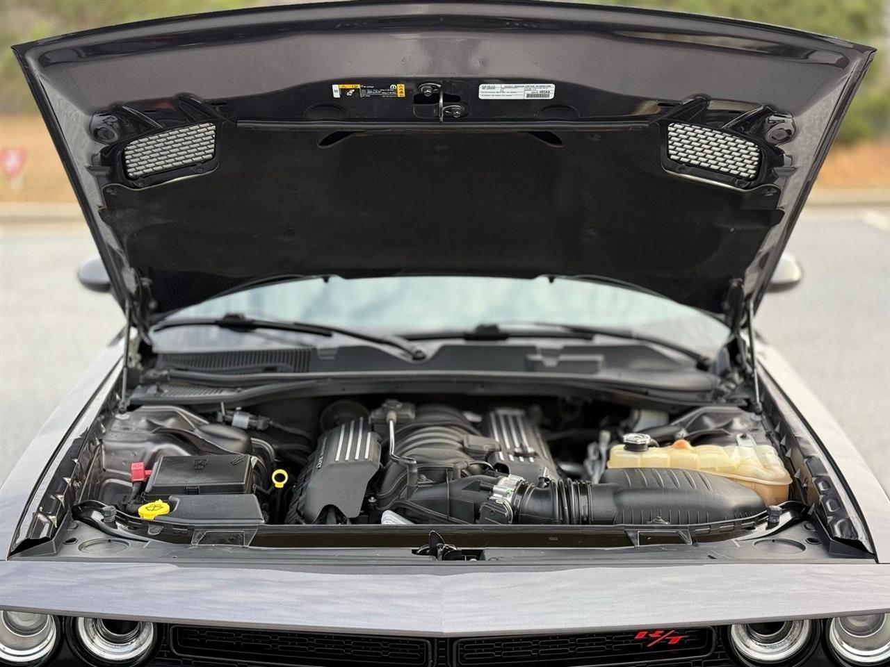 Dodge Challenger  2020