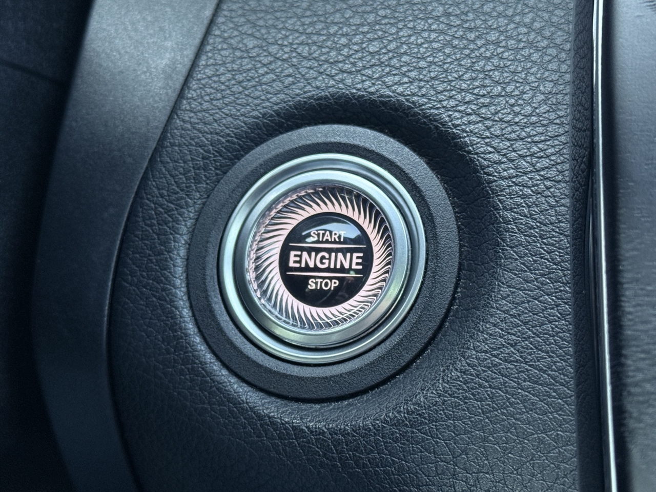 Mercedes-Benz C-Class  2020