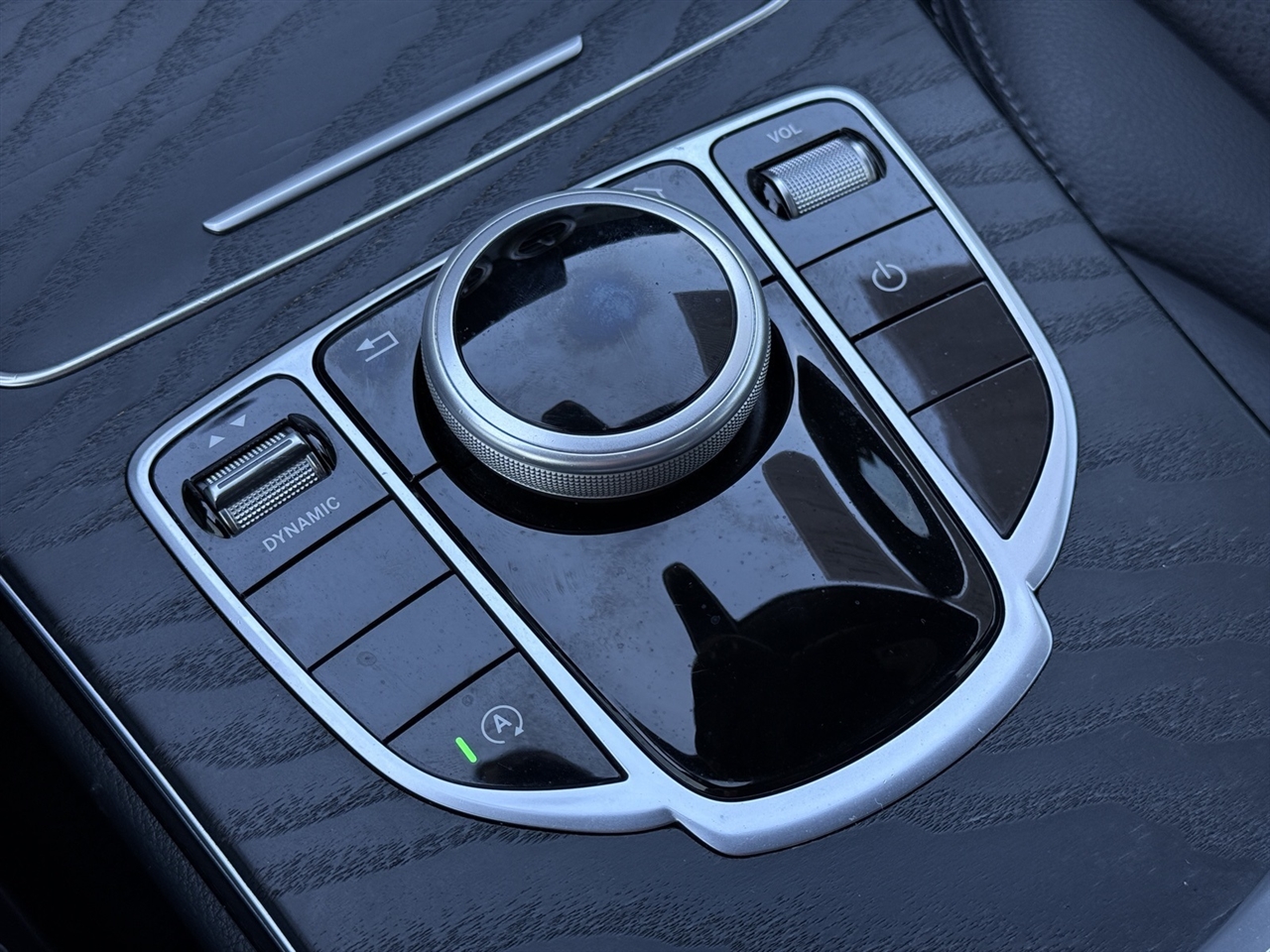 Mercedes-Benz C-Class  2020