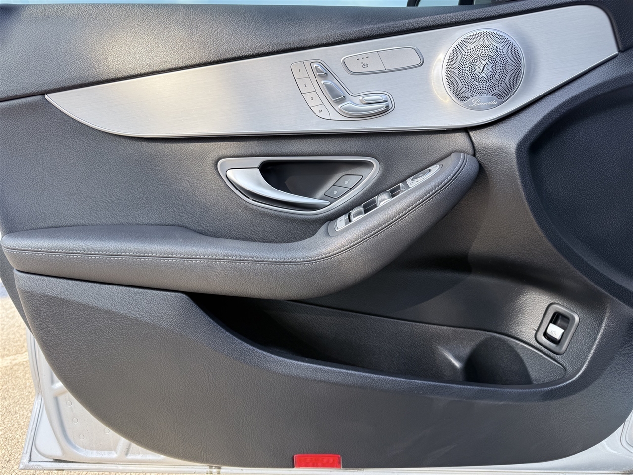 Mercedes-Benz C-Class  2020