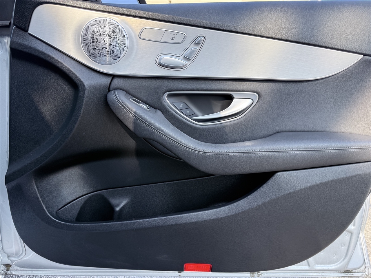 Mercedes-Benz C-Class  2020