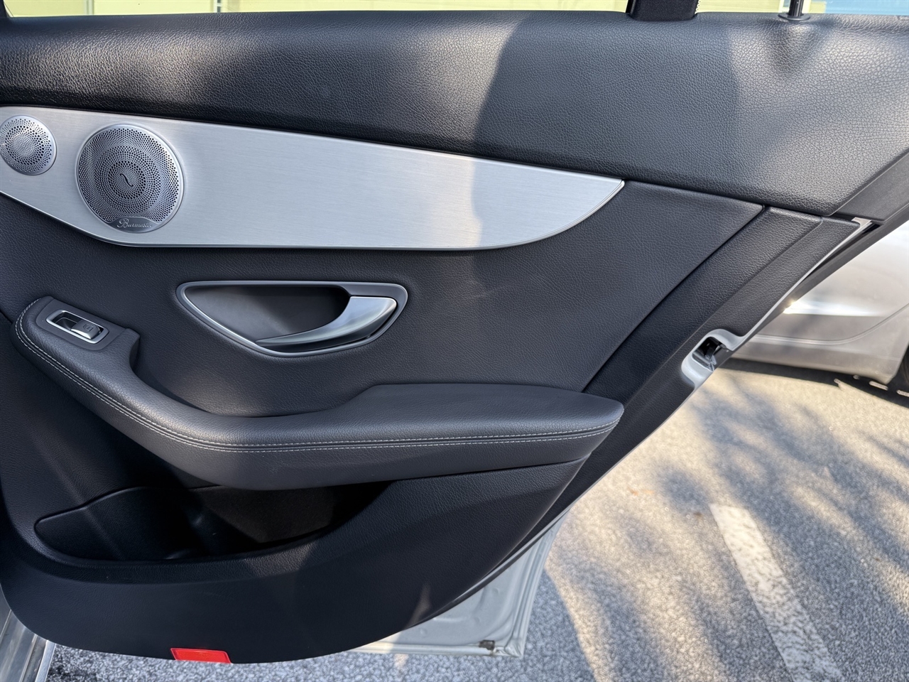 Mercedes-Benz C-Class  2020