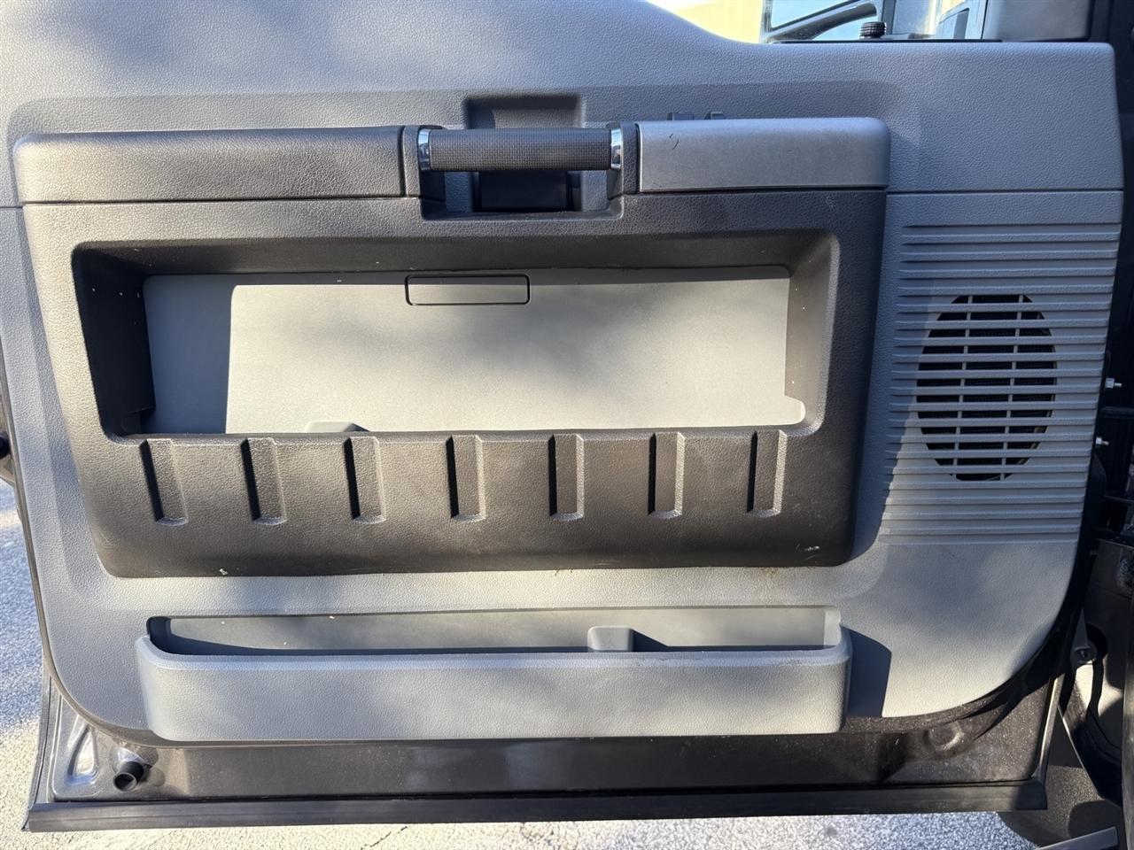 Ford Super Duty F-250 SRW  2015