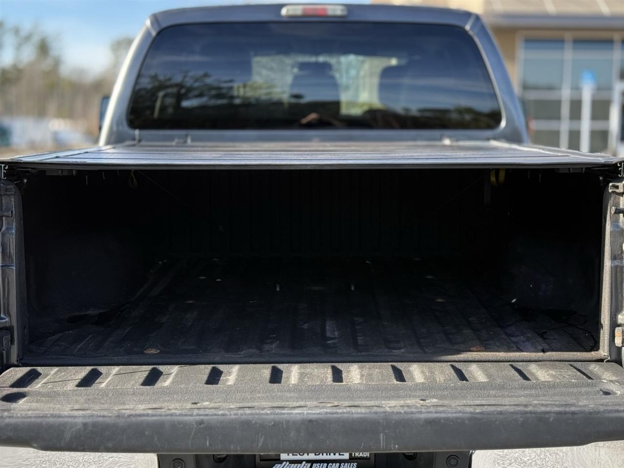 Ford Super Duty F-250 SRW  2015