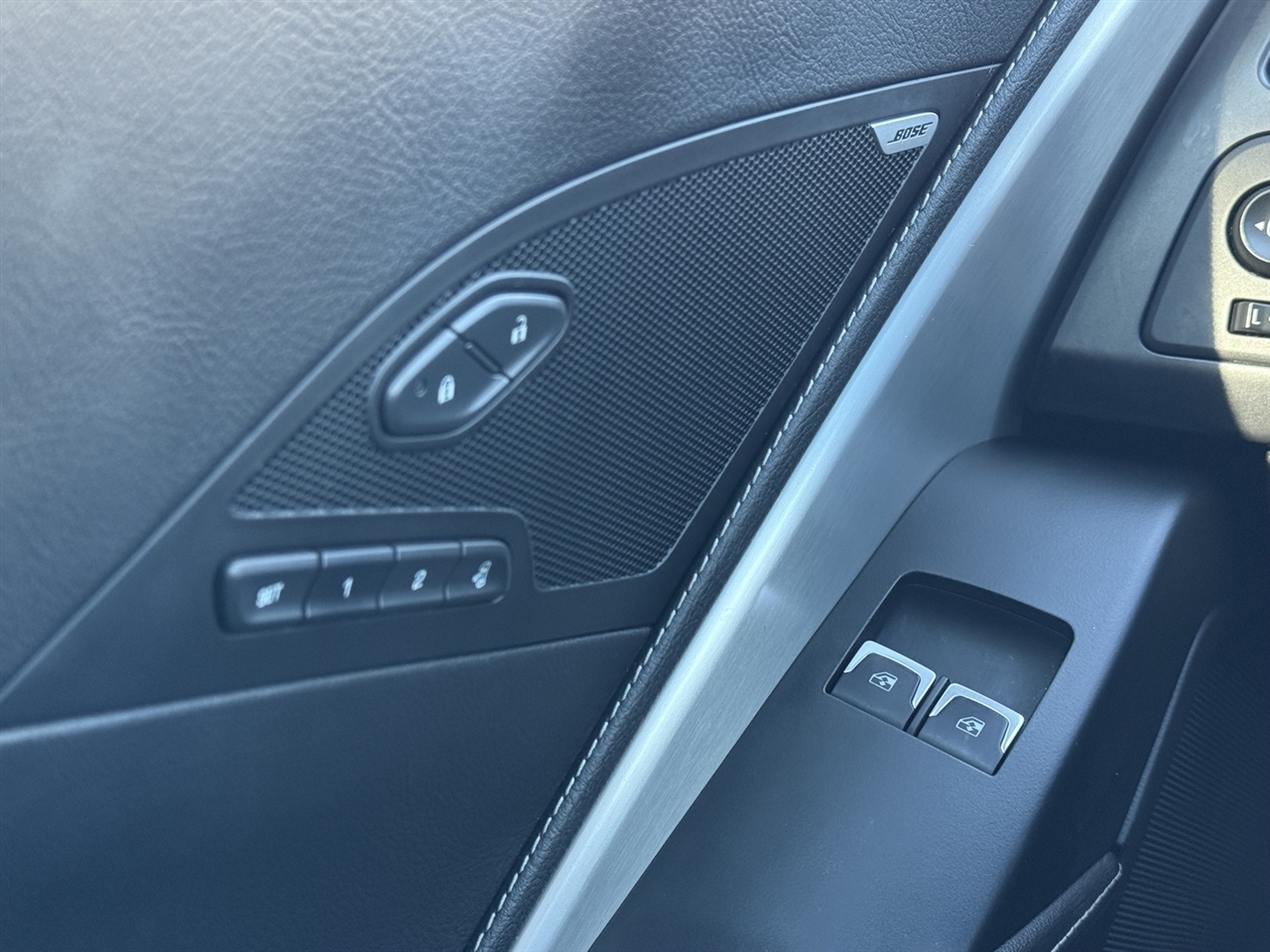 Chevrolet Corvette  2015