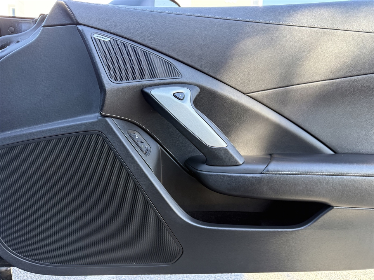 Chevrolet Corvette  2015