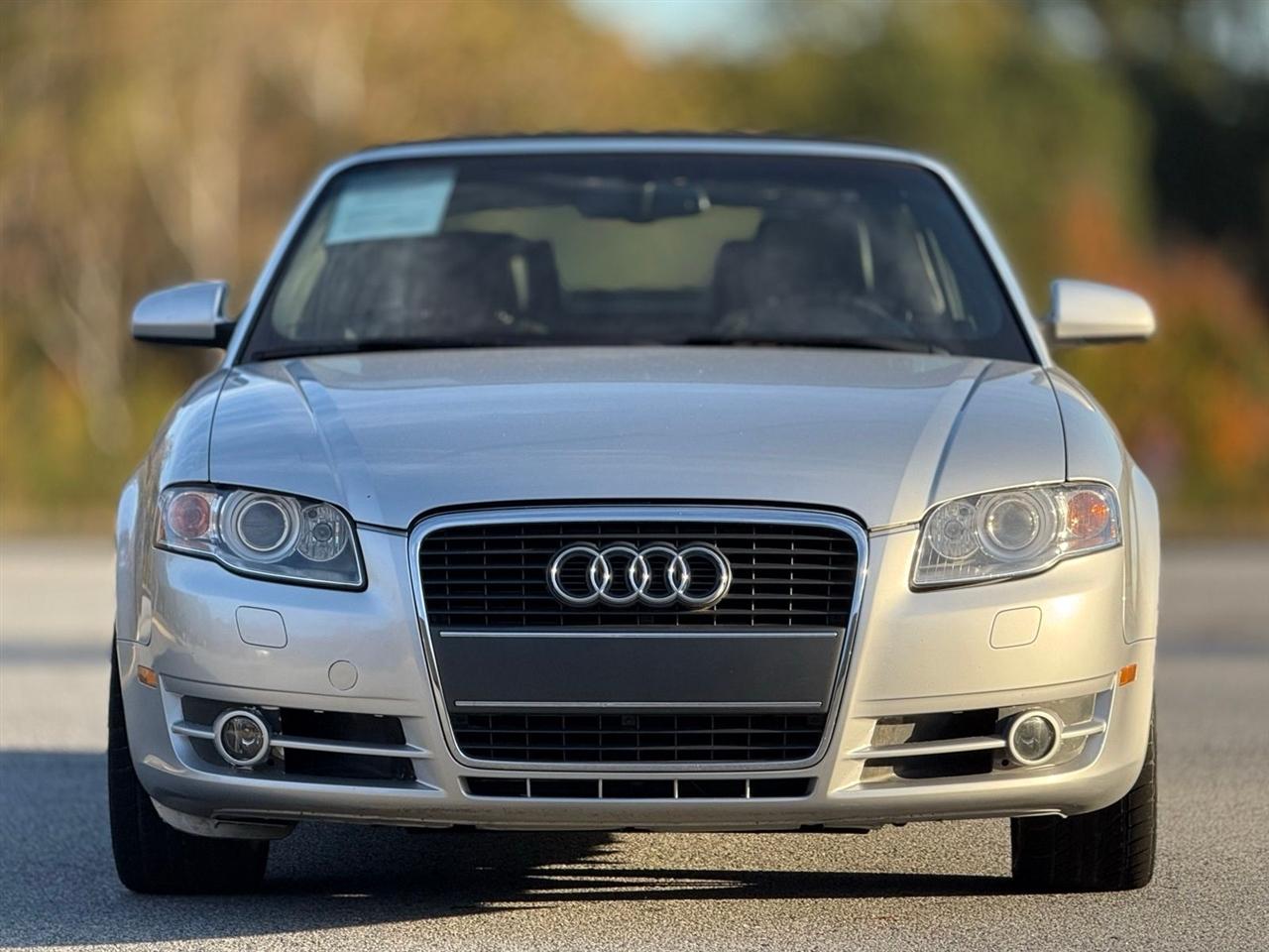 Audi A4  2008
