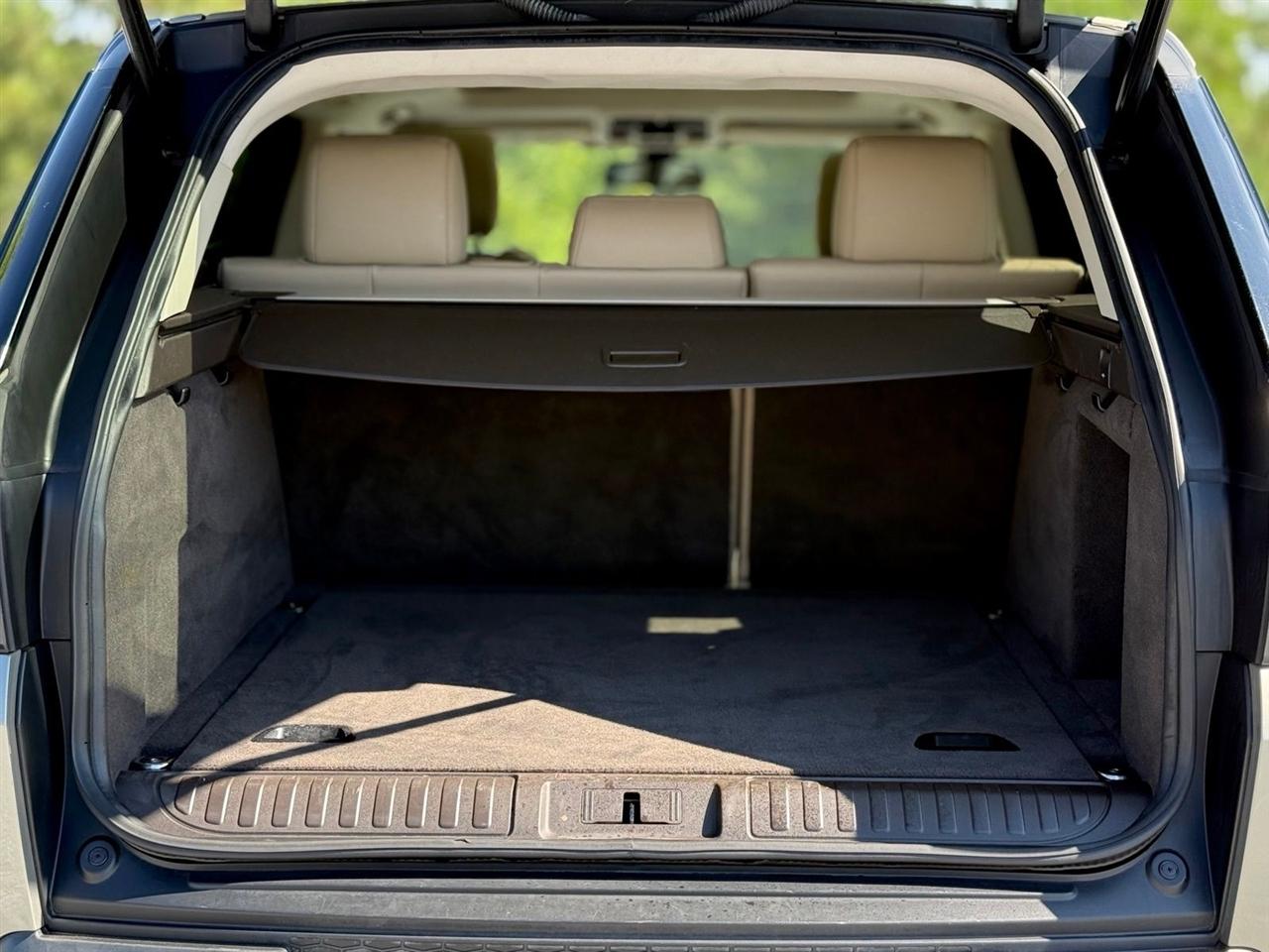 Land Rover Range Rover Sport  2014