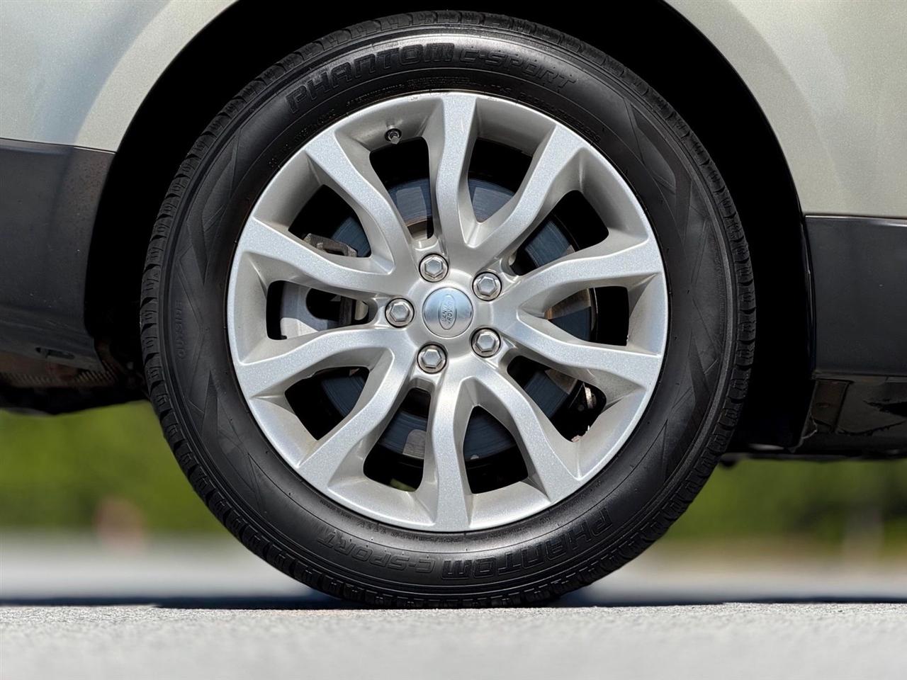 Land Rover Range Rover Sport  2014