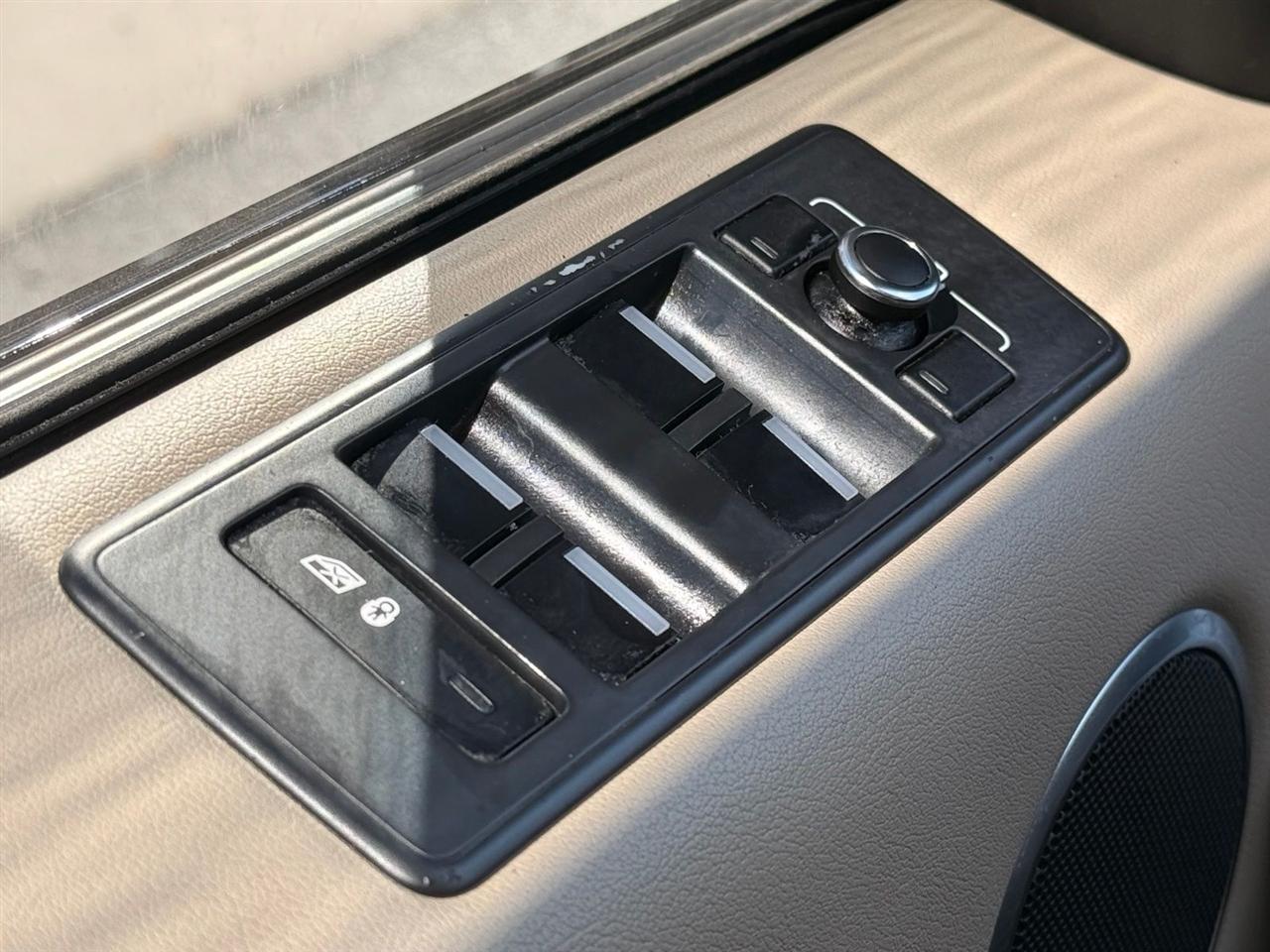 Land Rover Range Rover Sport  2014