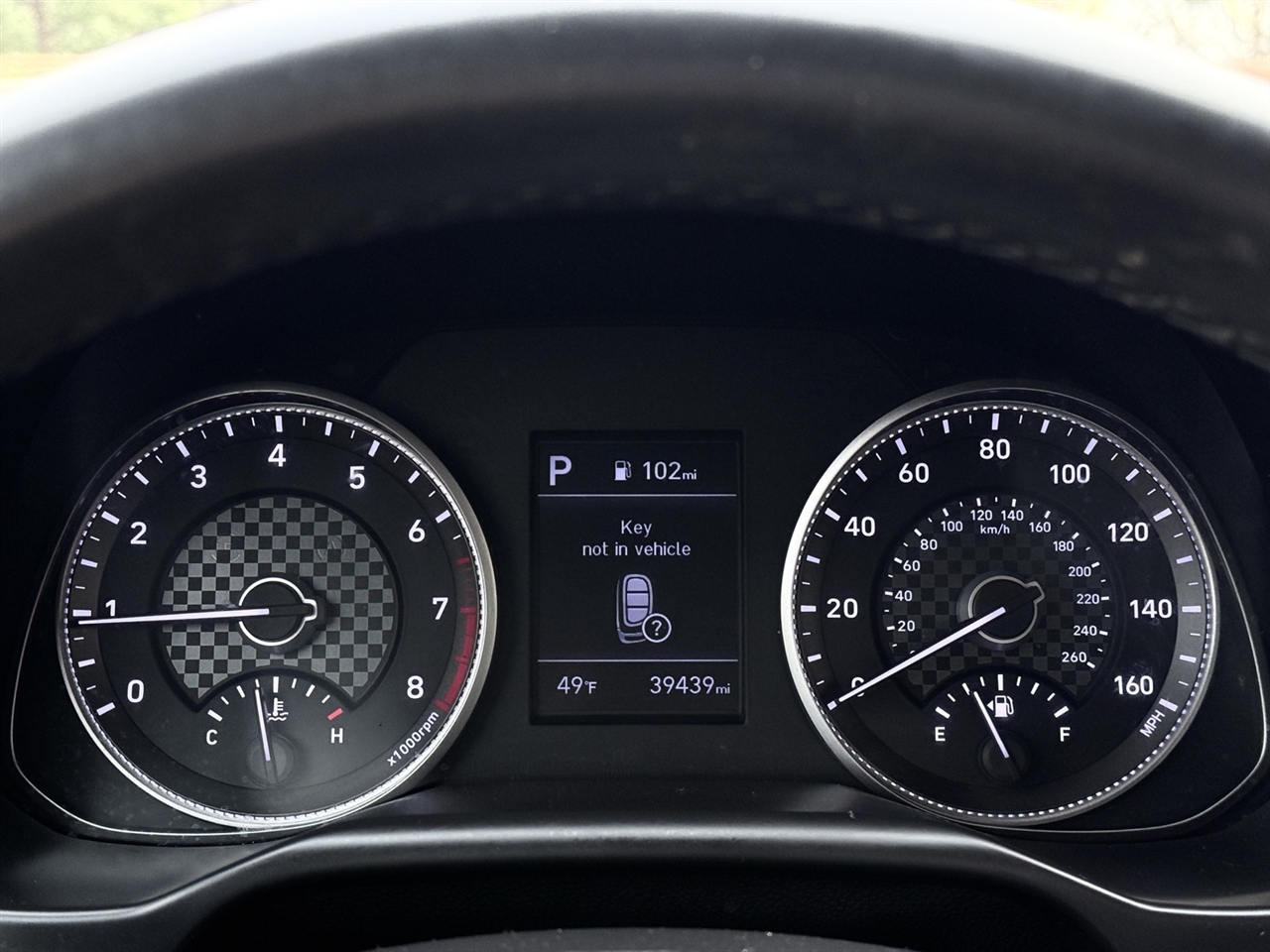 Hyundai Elantra  2020