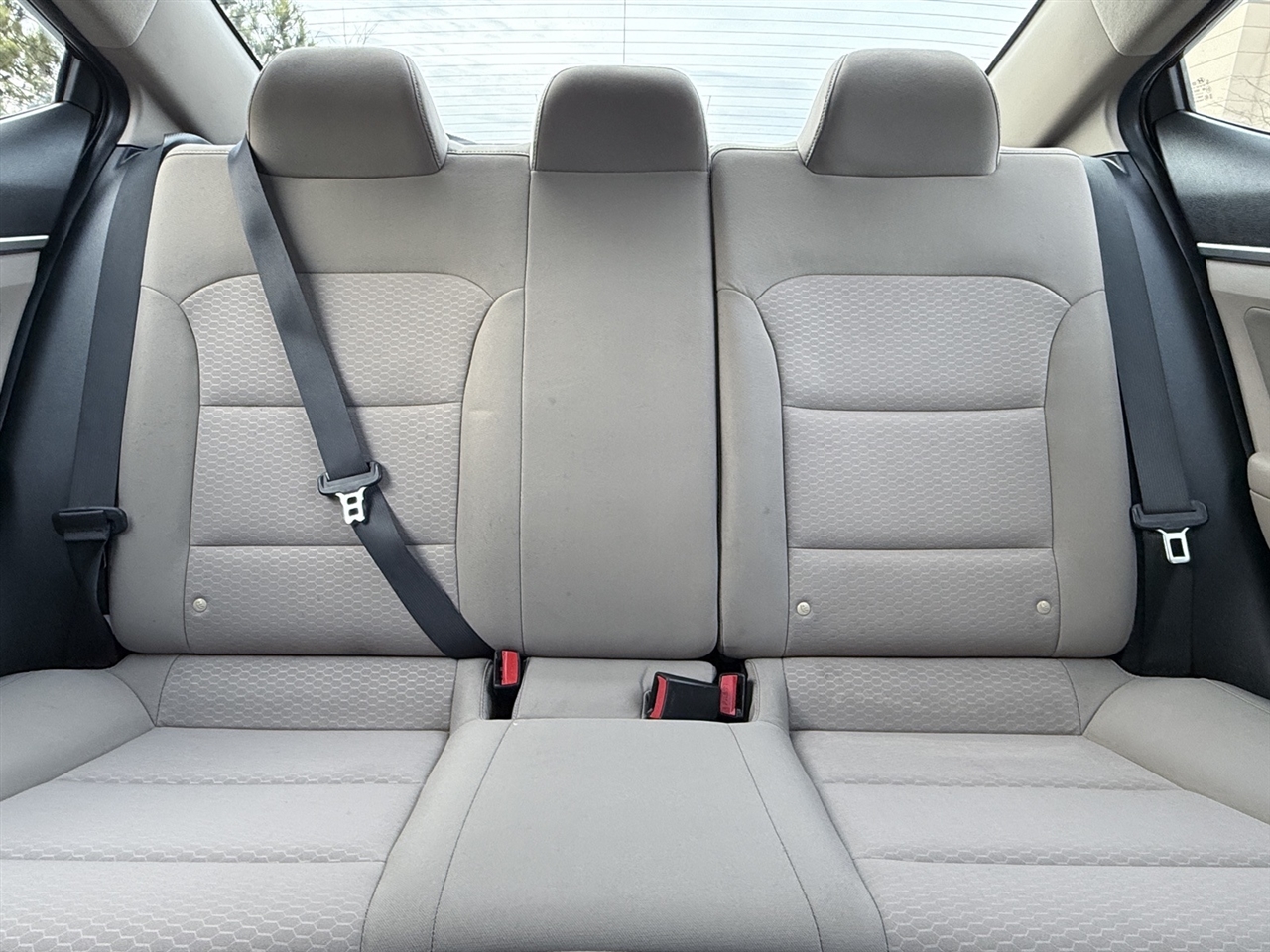 Hyundai Elantra  2020