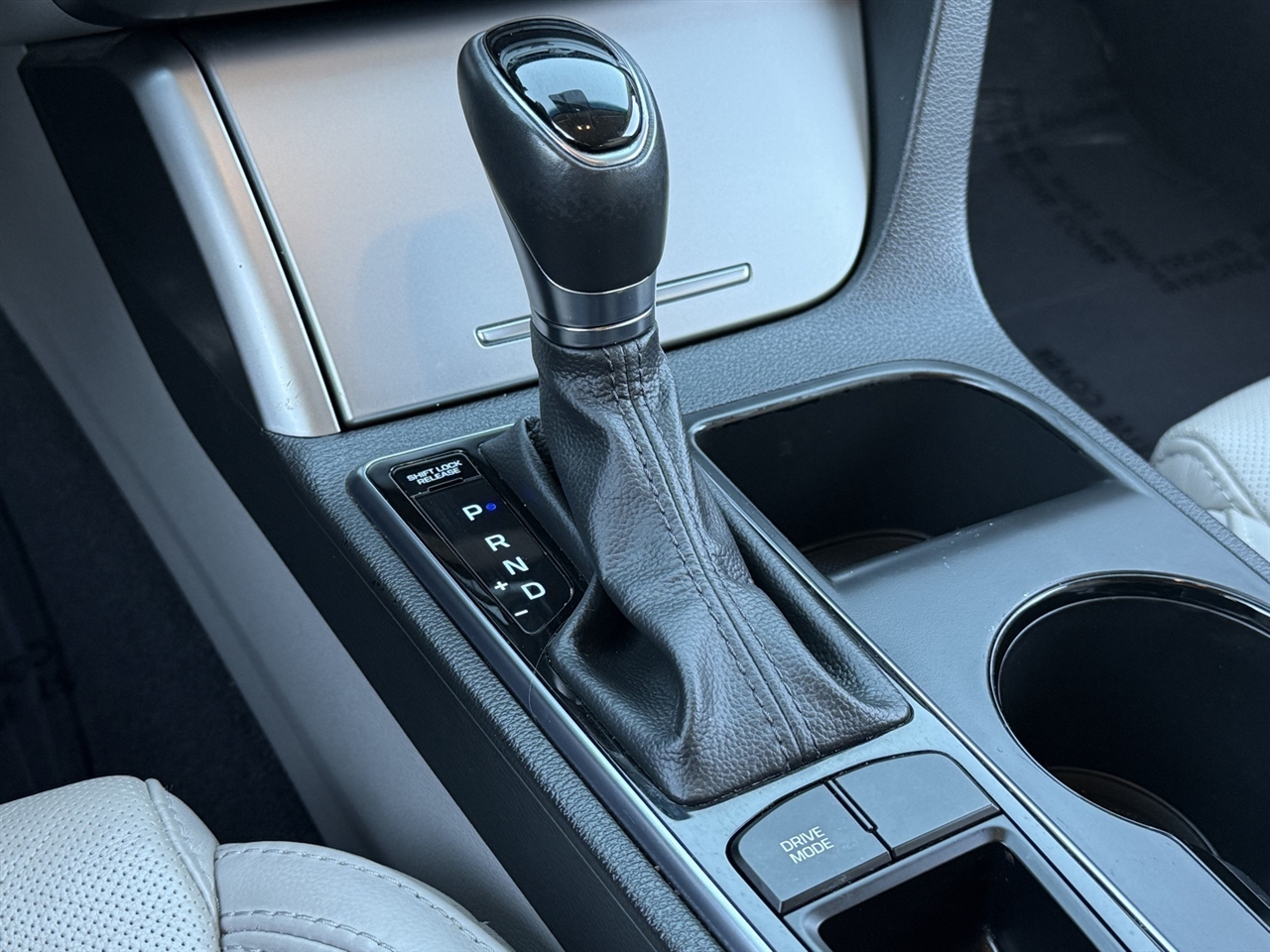 Hyundai Sonata  2015