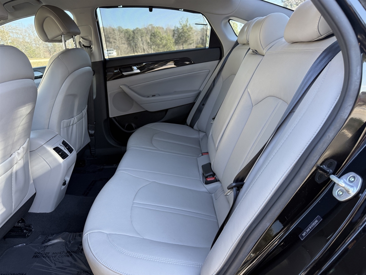 Hyundai Sonata  2015