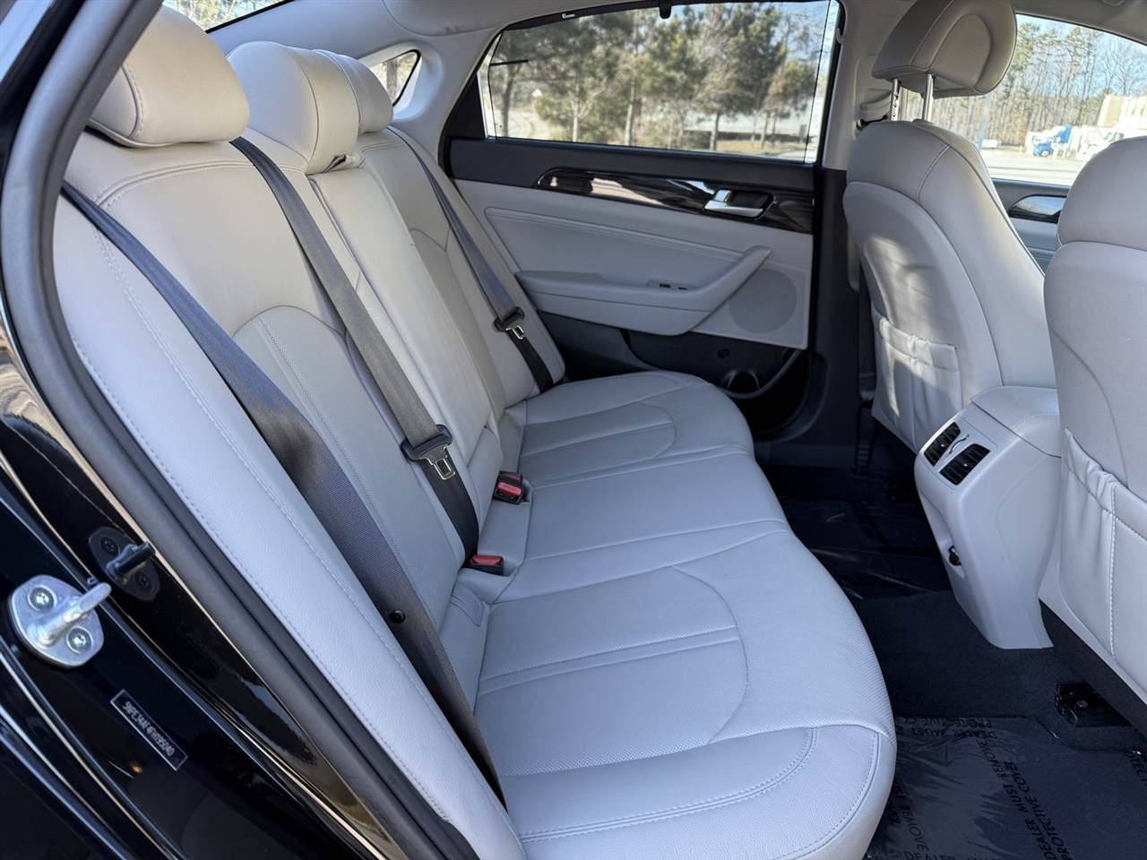 Hyundai Sonata  2015