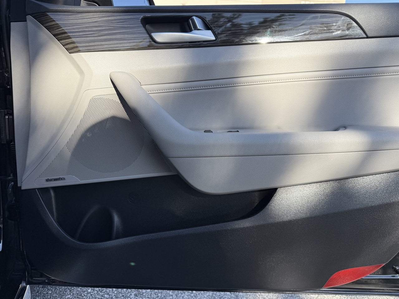 Hyundai Sonata  2015