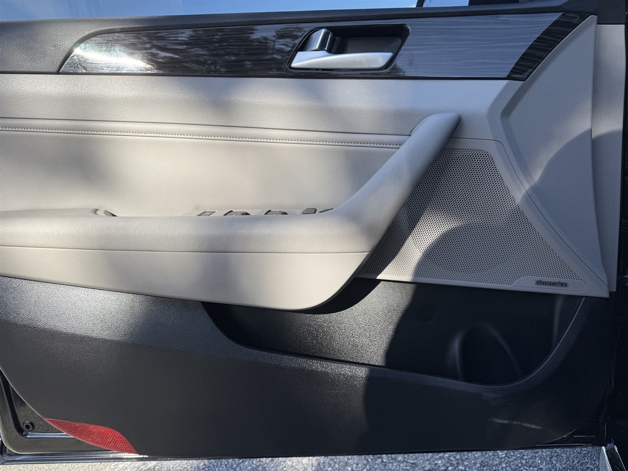 Hyundai Sonata  2015