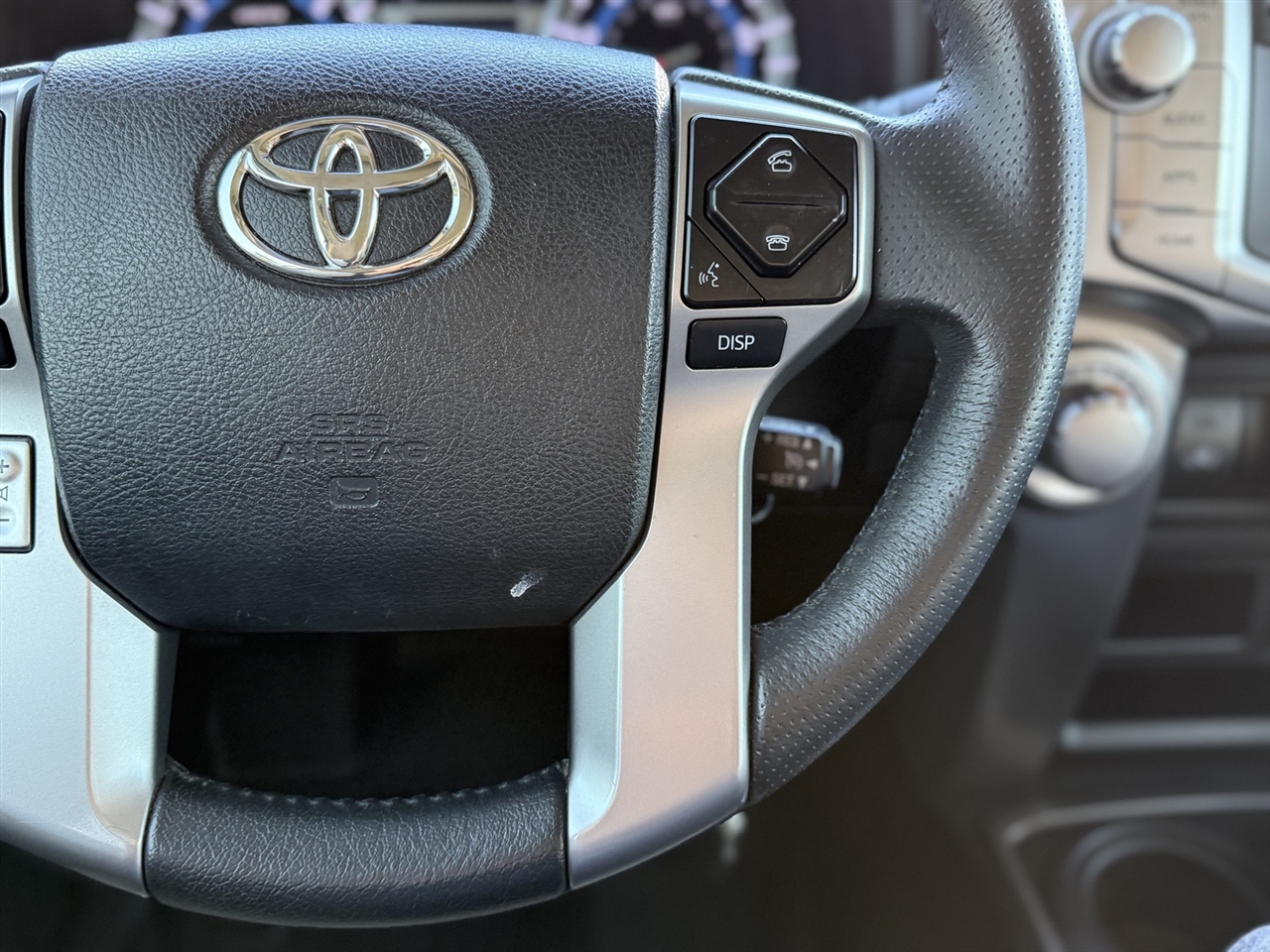 Toyota 4Runner  2019