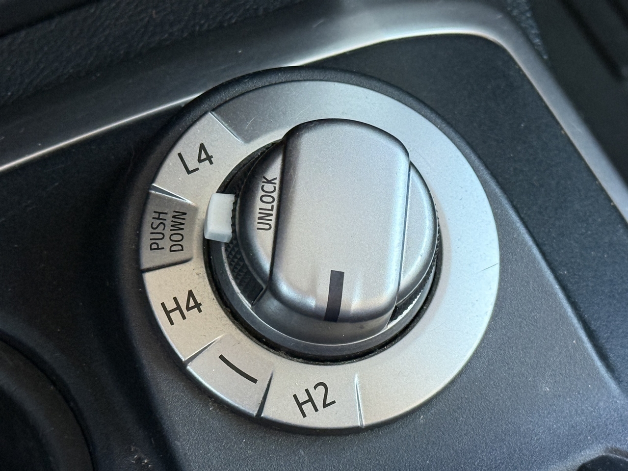 Toyota 4Runner  2019