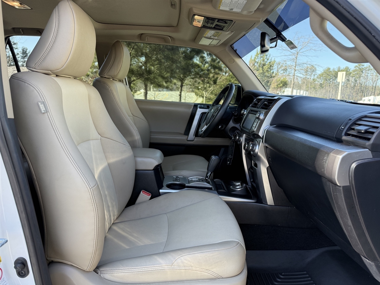 Toyota 4Runner  2019