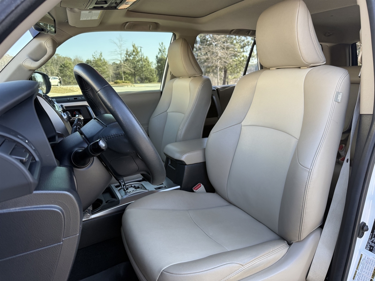 Toyota 4Runner  2019