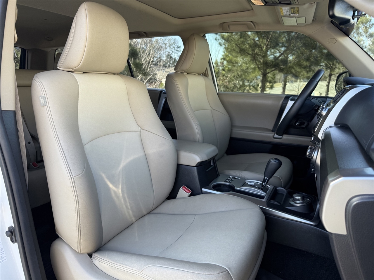 Toyota 4Runner  2019