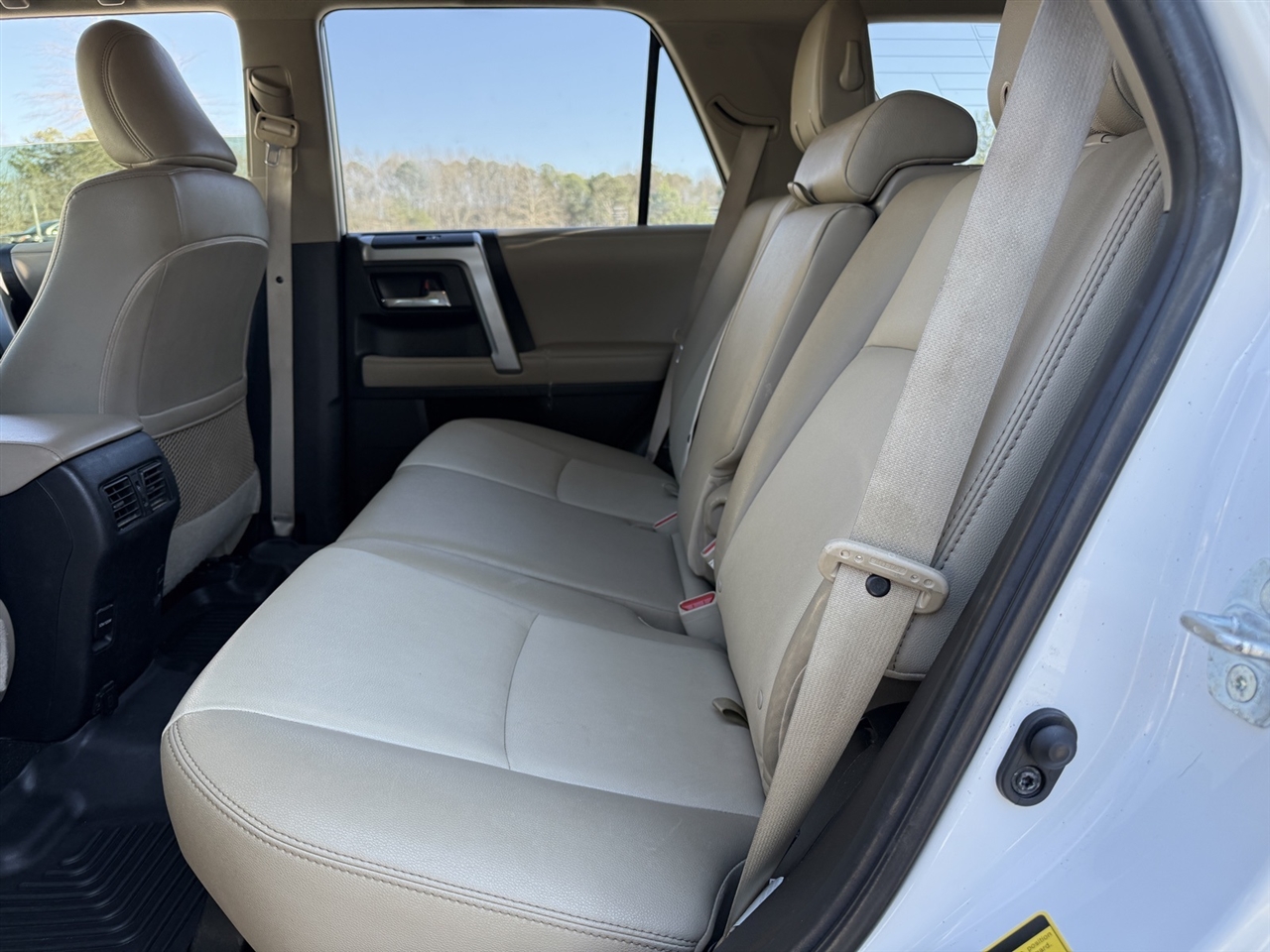 Toyota 4Runner  2019