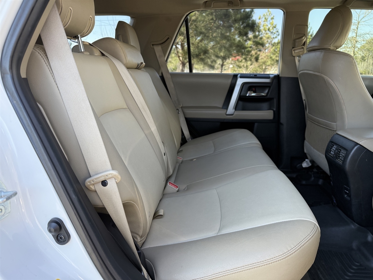 Toyota 4Runner  2019