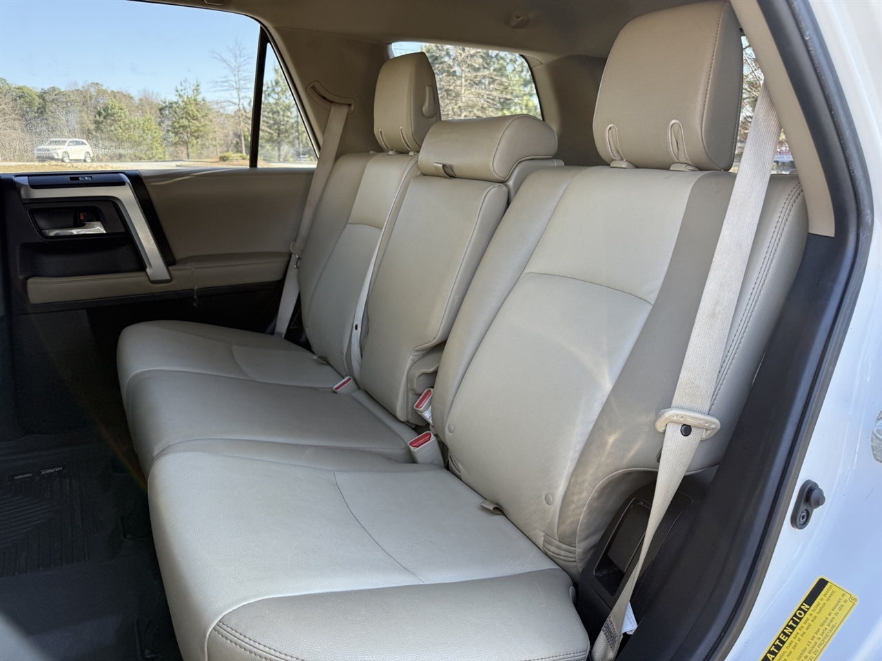 Toyota 4Runner  2019