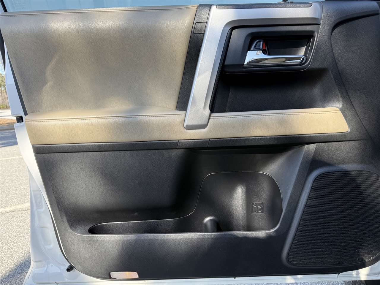 Toyota 4Runner  2019