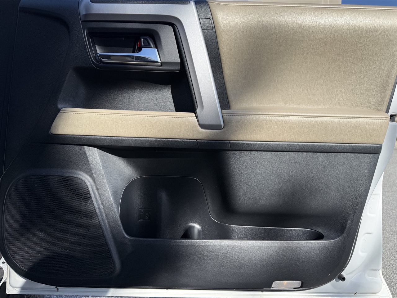 Toyota 4Runner  2019