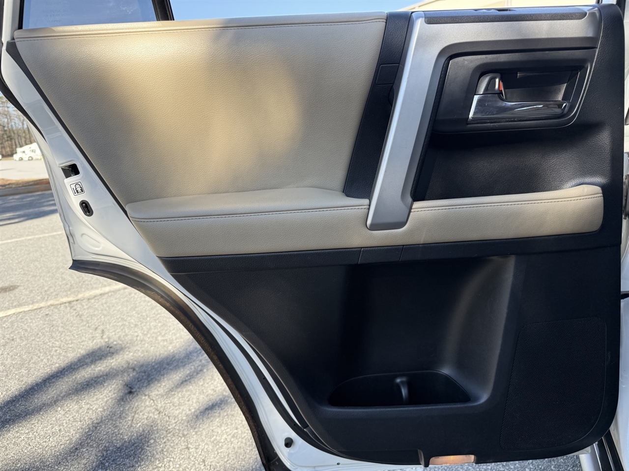 Toyota 4Runner  2019