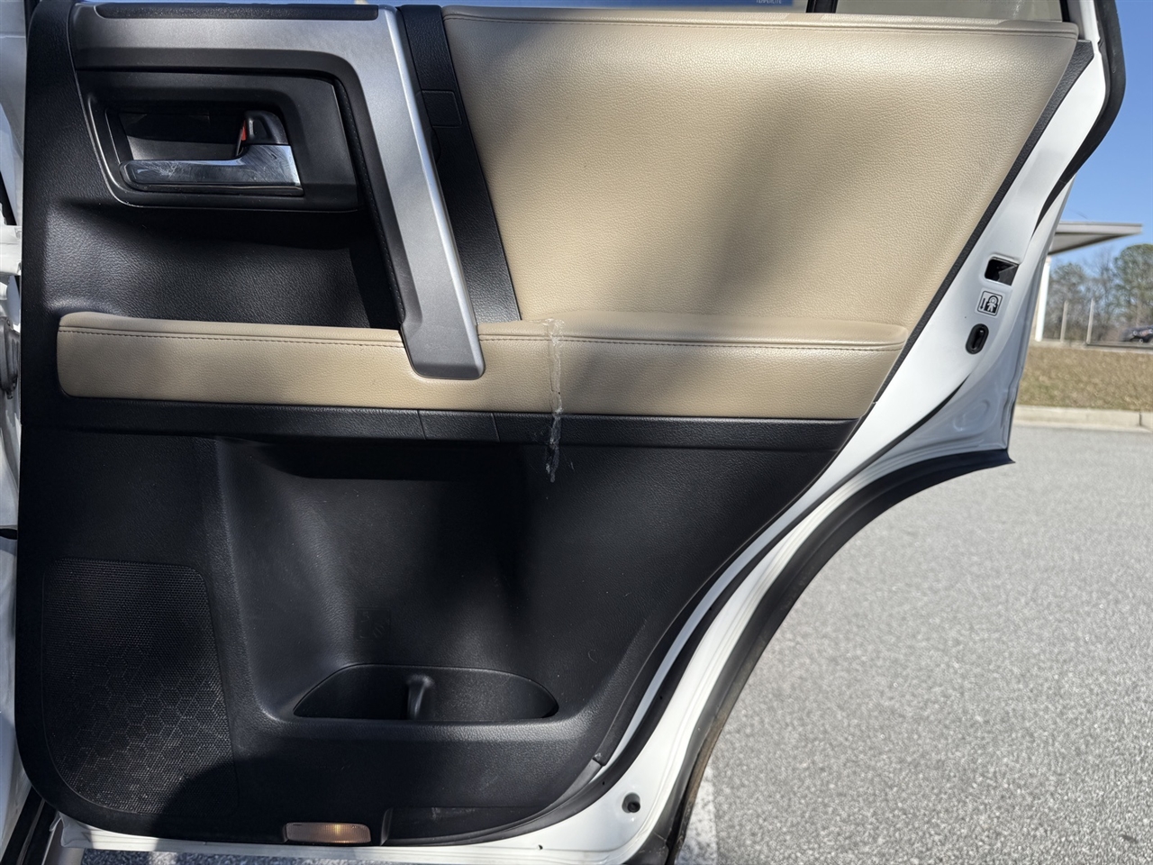 Toyota 4Runner  2019