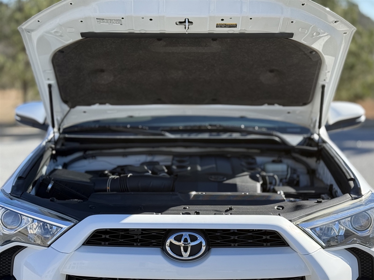 Toyota 4Runner  2019